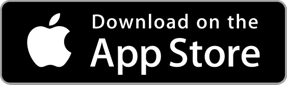 Download Badge des Apple App Store